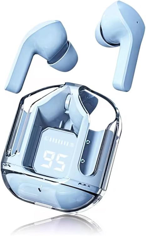 Air 31 TWS Earphone Wireless