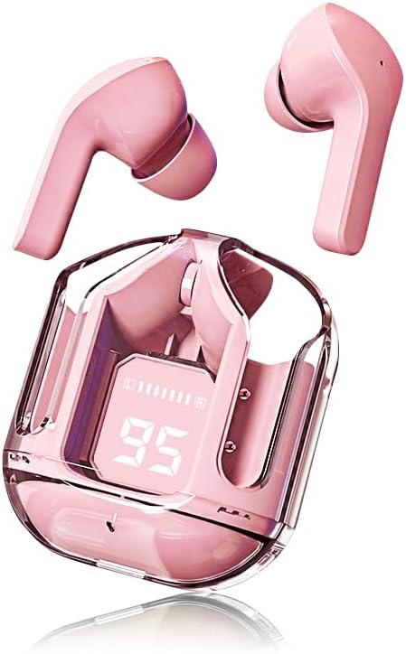 Air 31 TWS Earphone Wireless
