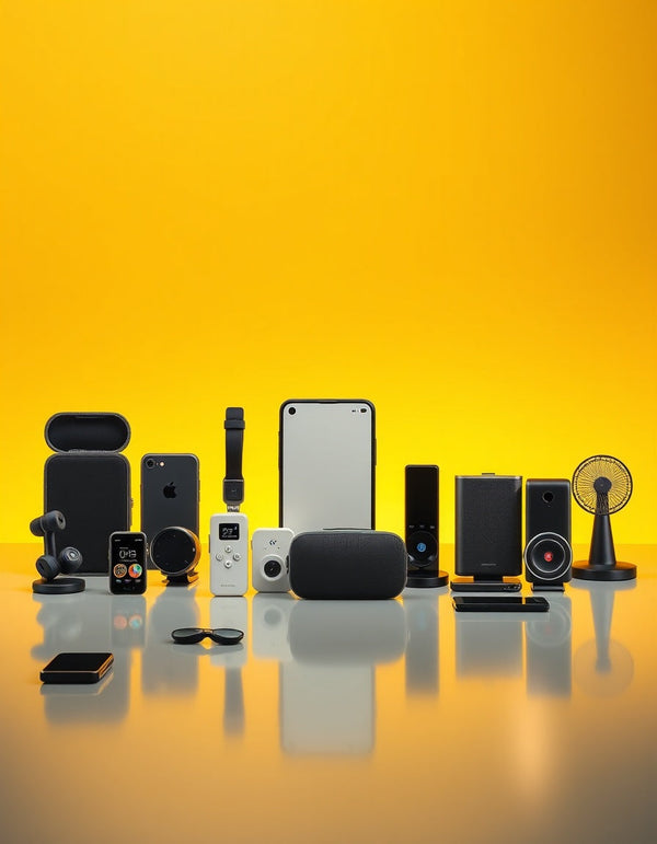 TECH & GADGET
