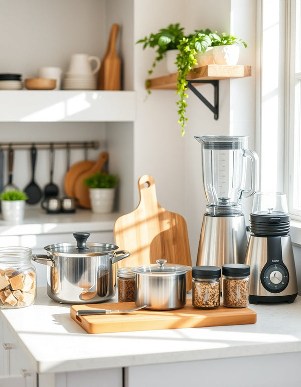 HOME & KITCHEN