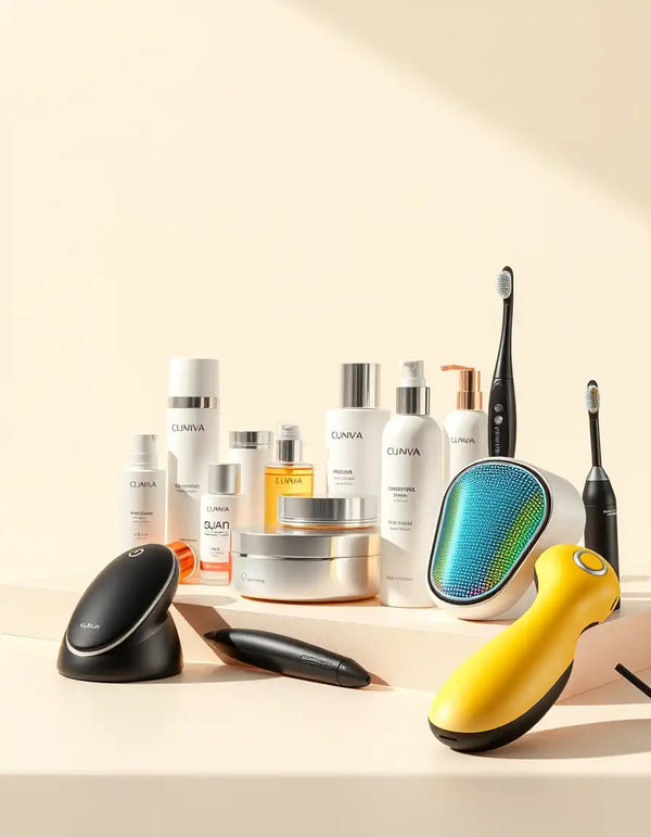 HEALTH & BEAUTY