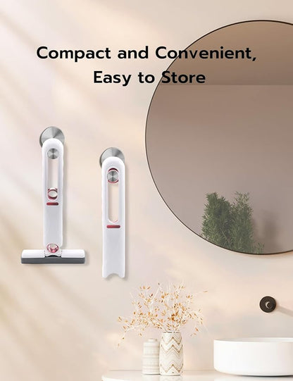New Portable Mini Squeeze Mop | Compact, Lightweight & Easy Cleaning