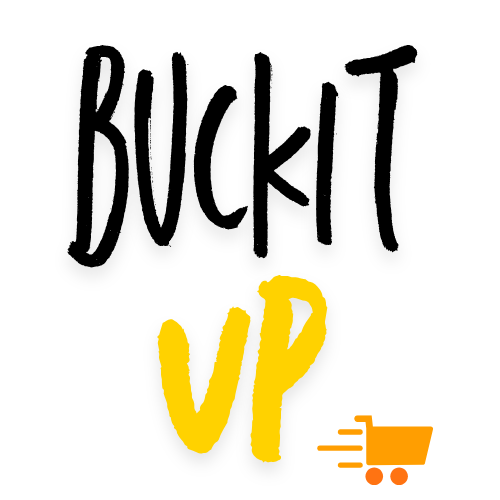 BUCKIT UP